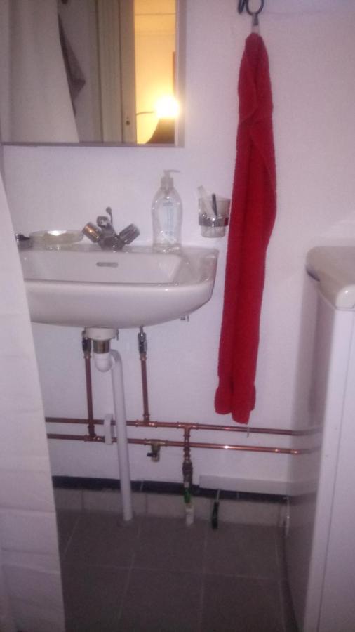 6 Fyrrevej, Noerre Lyngby Villa Løkken Kültér fotó
