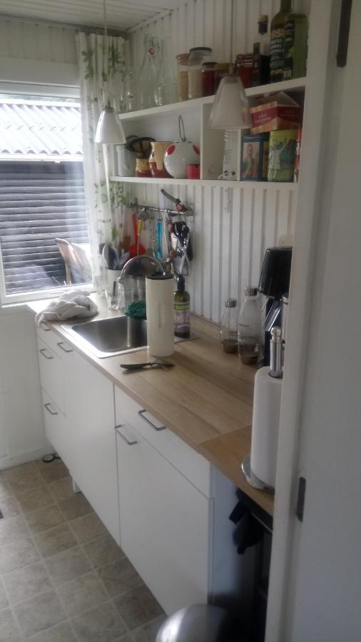 6 Fyrrevej, Noerre Lyngby Villa Løkken Kültér fotó