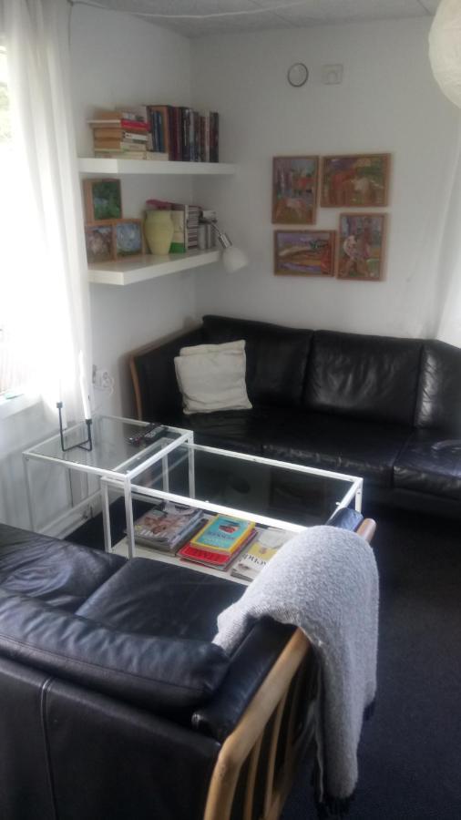 6 Fyrrevej, Noerre Lyngby Villa Løkken Kültér fotó