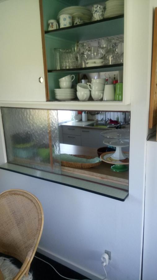6 Fyrrevej, Noerre Lyngby Villa Løkken Kültér fotó