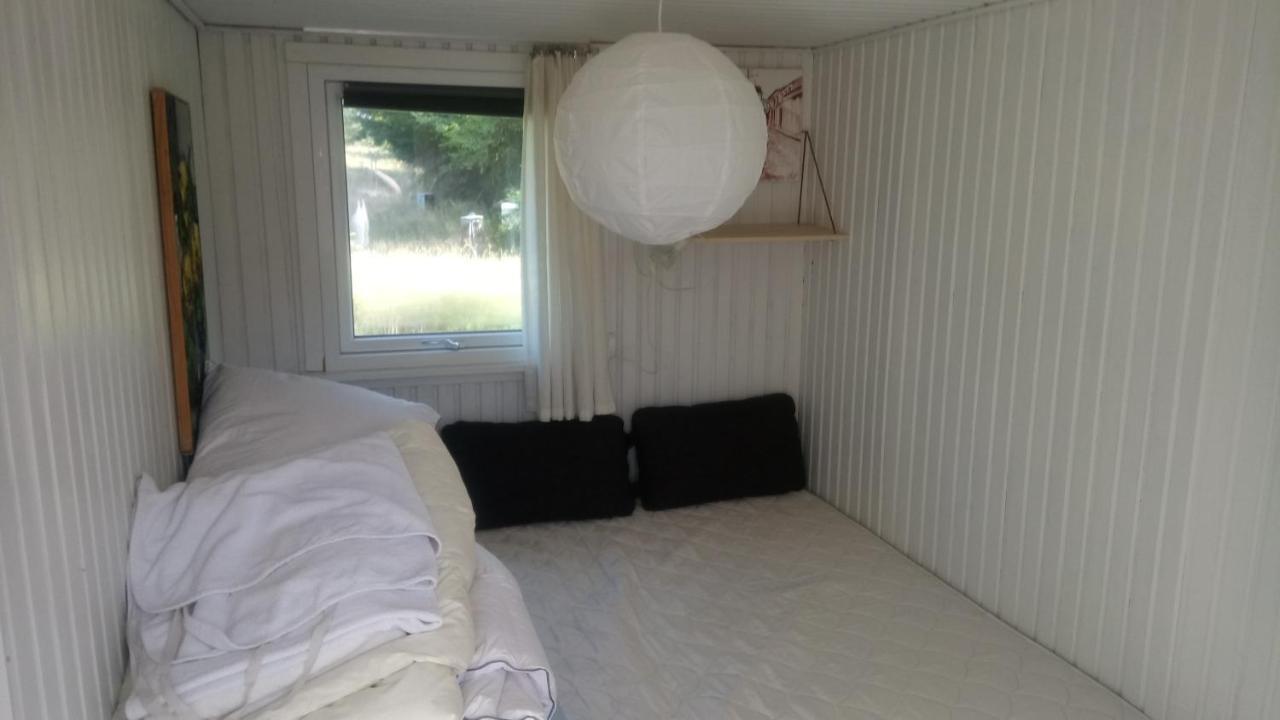 6 Fyrrevej, Noerre Lyngby Villa Løkken Kültér fotó