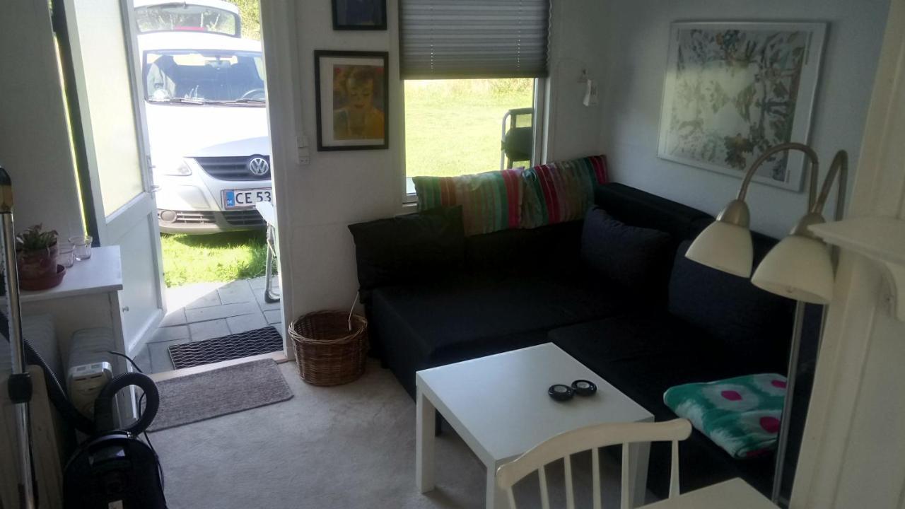6 Fyrrevej, Noerre Lyngby Villa Løkken Kültér fotó