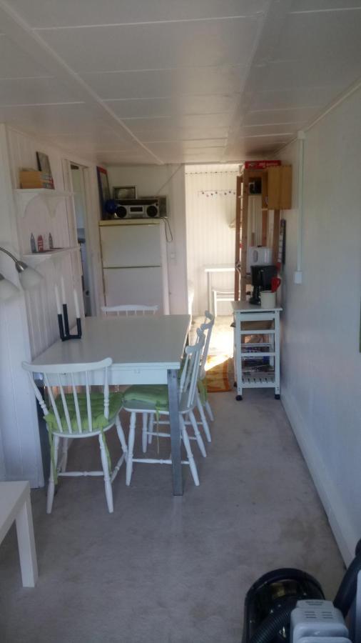 6 Fyrrevej, Noerre Lyngby Villa Løkken Kültér fotó