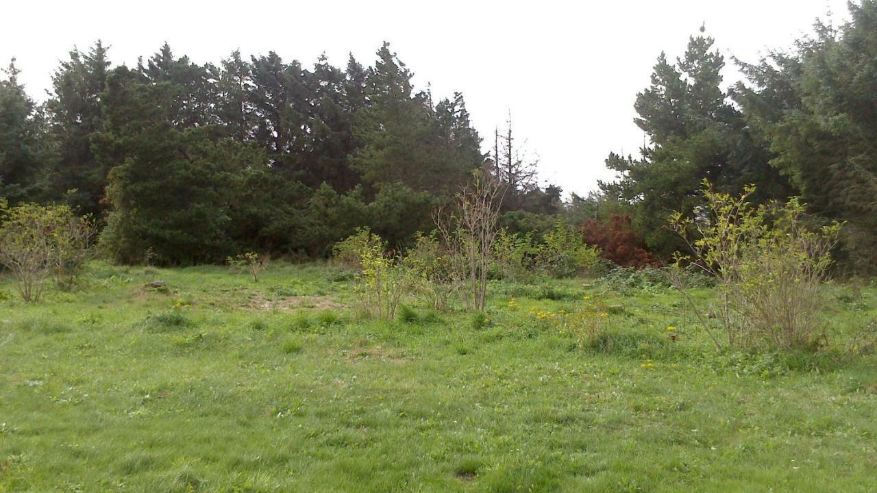 6 Fyrrevej, Noerre Lyngby Villa Løkken Kültér fotó